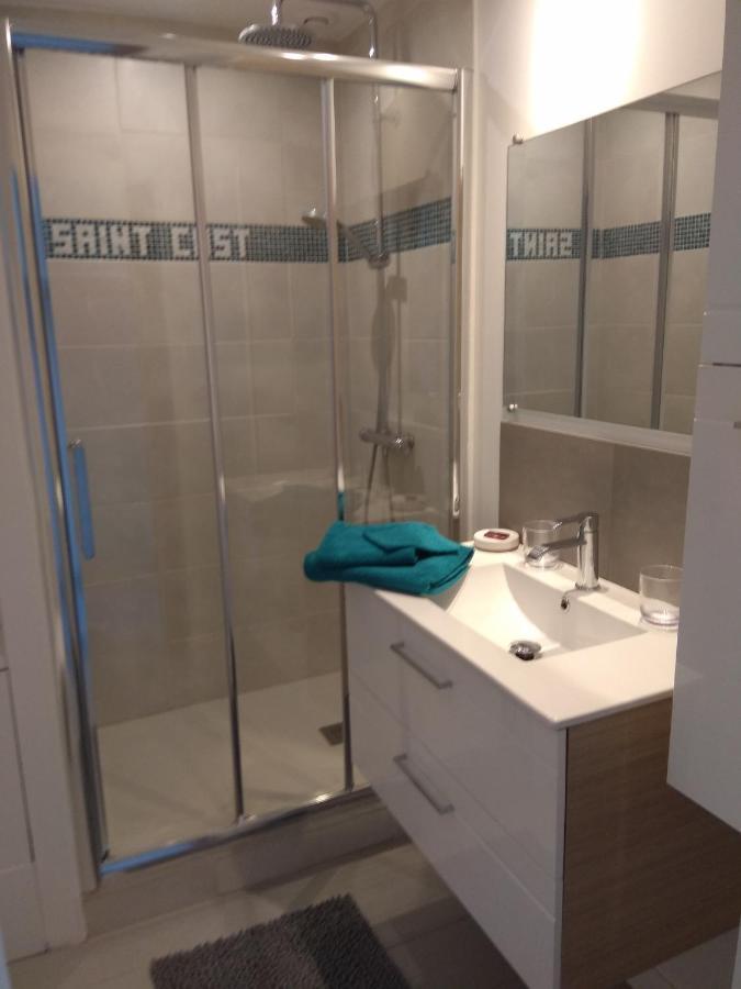 Maison Cosy Entre Cap Frehel Et Saint Malo 1Km Plage 5Min Gr34 Wifi Jardin Velos "Casa Ohana" المظهر الخارجي الصورة